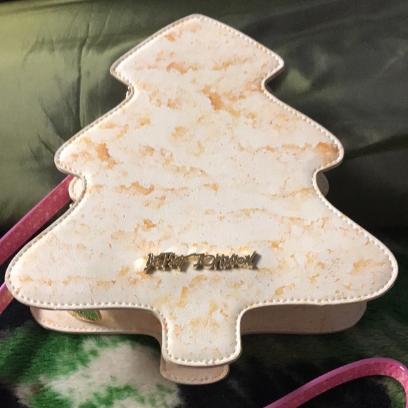 Pocketbook by Betsy Johnson - Picture 3 of 4